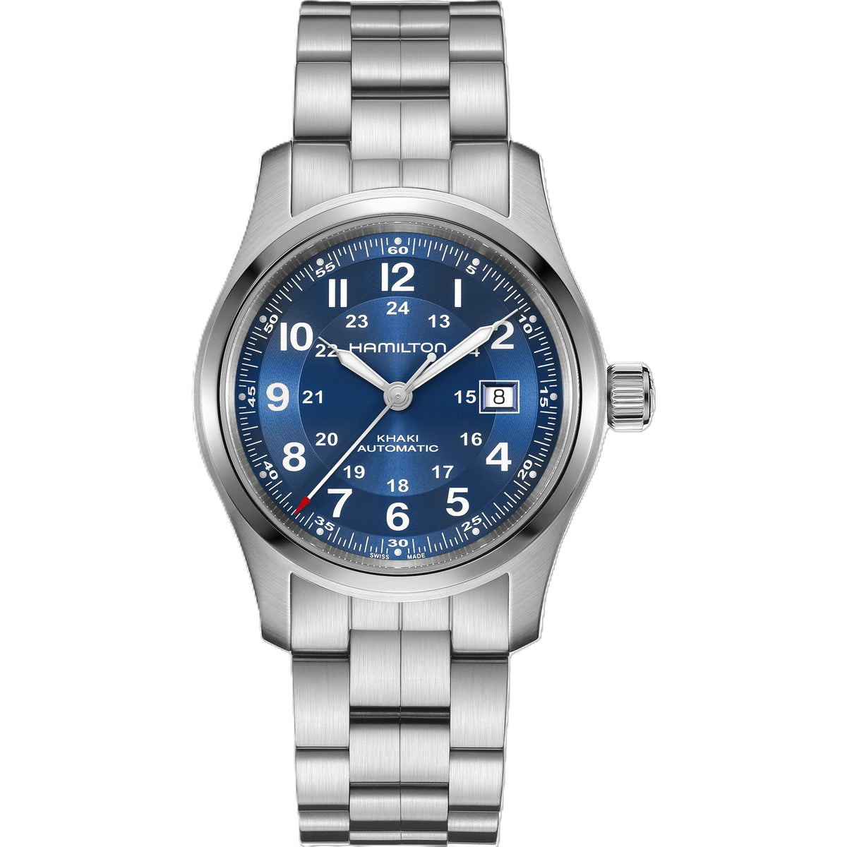 HAMILTON - Khaki Field