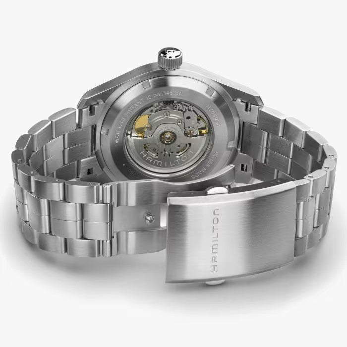 HAMILTON - Khaki Field 42mm