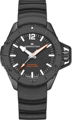 HAMILTON - Khaki Navy Frogman