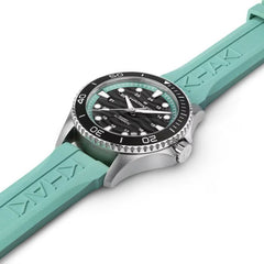 HAMILTON - Khaki Navy Scuba 40mm