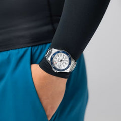 HAMILTON - Khaki Navy Scuba 40mm