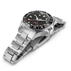 HAMILTON - Khaki Navy Scuba GMT 43mm