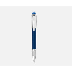 MONTBLANC PENNA ROLLER STARWALKER PREGIATA RESINA 132435