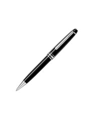 MONTBLANC PENNA A SFERA MEISTERSTUCK PLATINUM-COATED 132446
