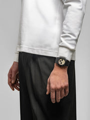 D1 Milano - Polychrono Gilded Solar