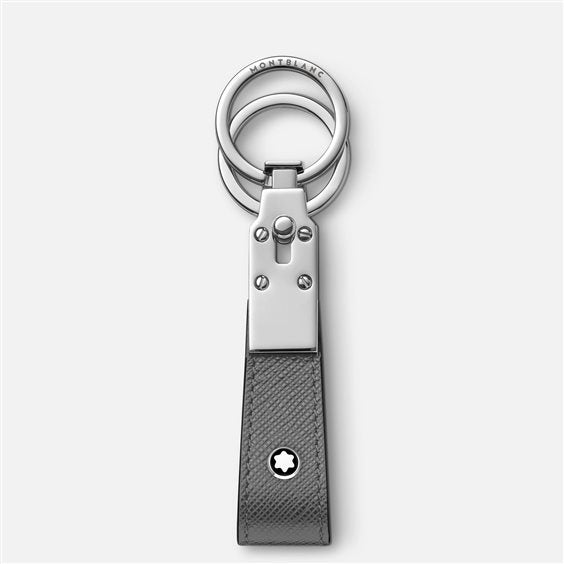 MONTBLANC PORTACHIAVI CON PASSANTE SARTORIAL 131737