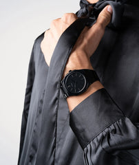 D1 Milano - Ultra Thin Black Mirror