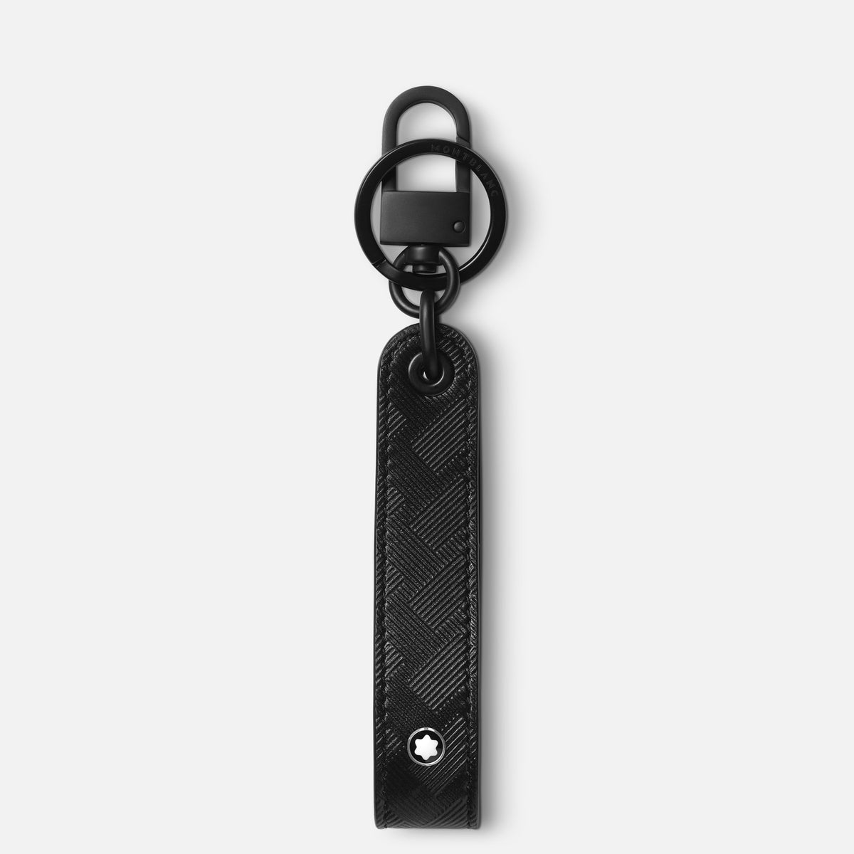 MONTBLANC PORTACHIAVI EXTREME 3.0 129983