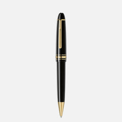 MONTBLANC PENNA A SFERA MEISTERSTUCK GOLD-COATED LEGRAND 10456