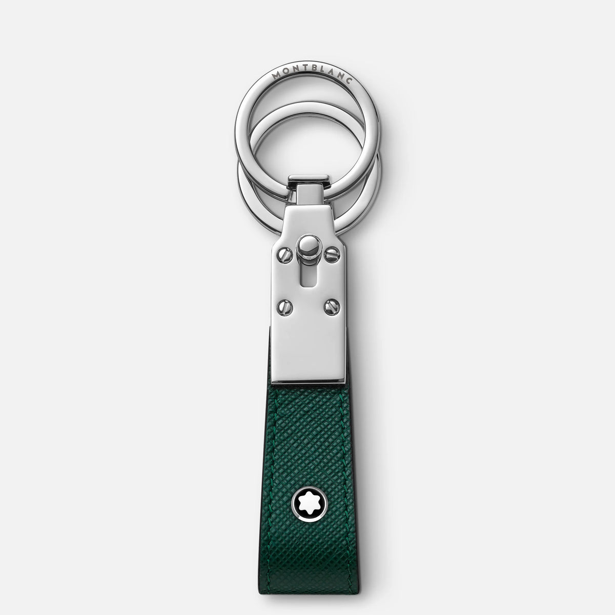 MONTBLANC PORTACHIAVI CON PASSANTE SARTORIAL 130824