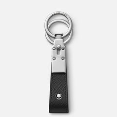 MONTBLANC PORTACHIAVI CON PASSANTE SARTORIAL 130747
