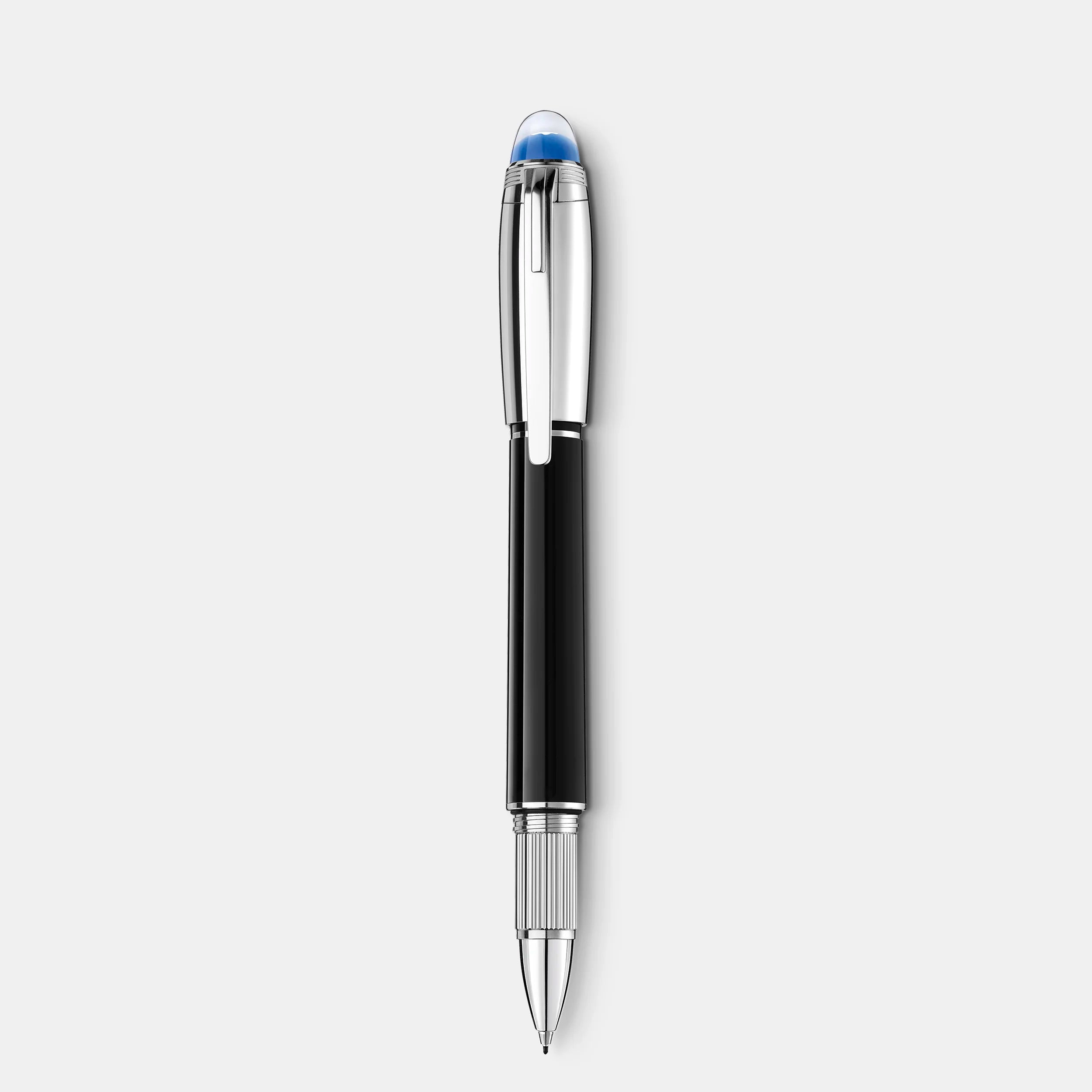 MONTBLANC PENNA ROLLER STARWALKER PREGIATA RESINA 132510