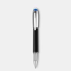 MONTBLANC PENNA ROLLER STARWALKER PREGIATA RESINA 132510