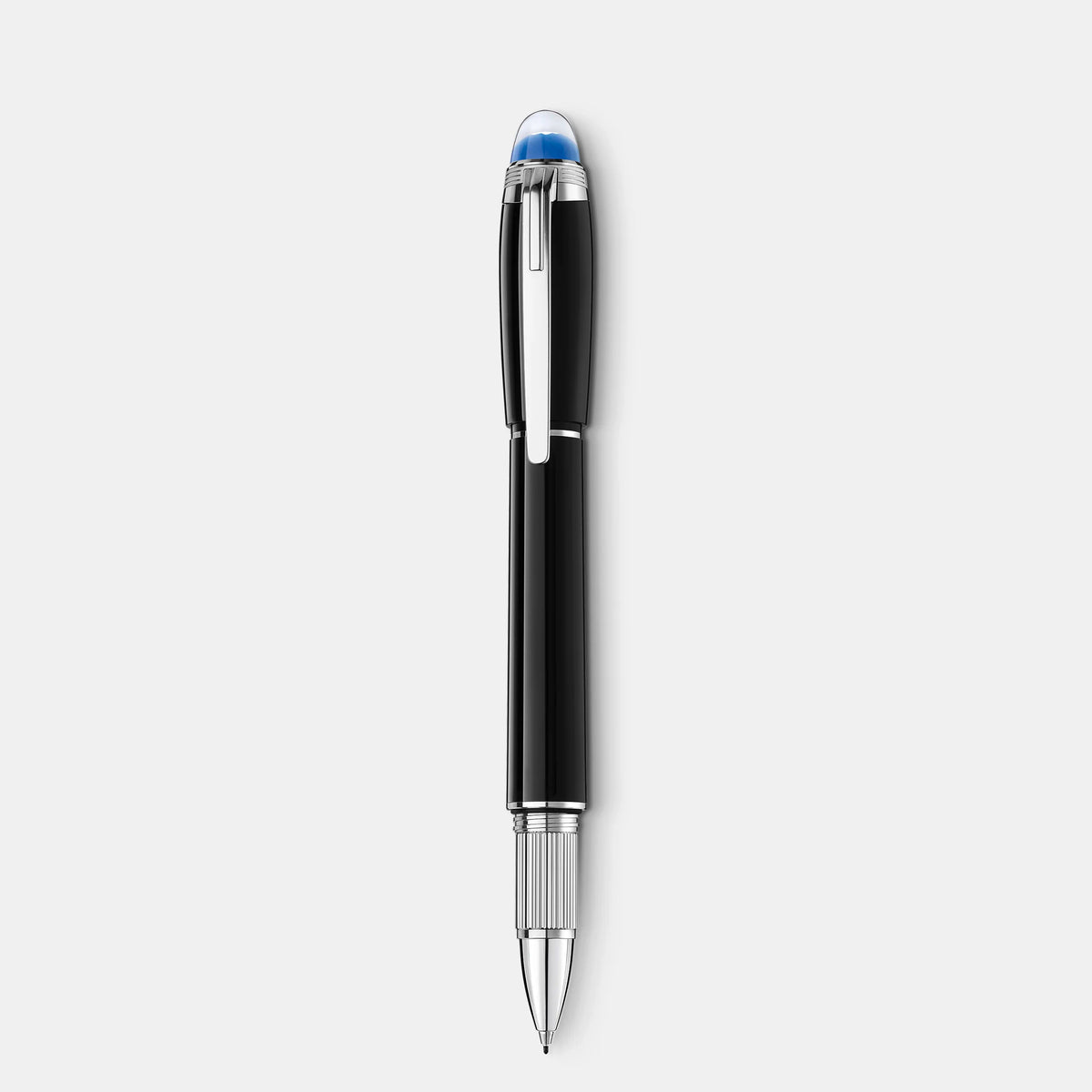 MONTBLANC PENNA ROLLER STARWALKER PREGIATA RESINA 132508