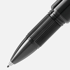 MONTBLANC PENNA ROLLER STARWALKER PREGIATA RESINA 132289