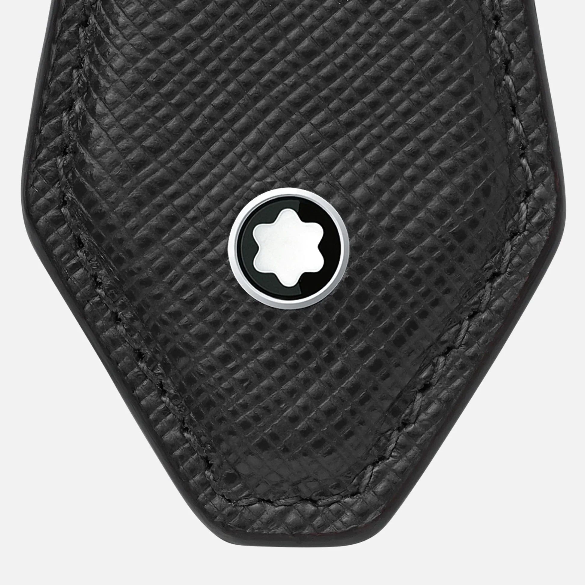 MONTBLANC PORTACHIAVI A FORMA DI DIAMANTE SARTORIAL 130748